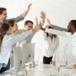 Como manter viva a cultura da empresa?