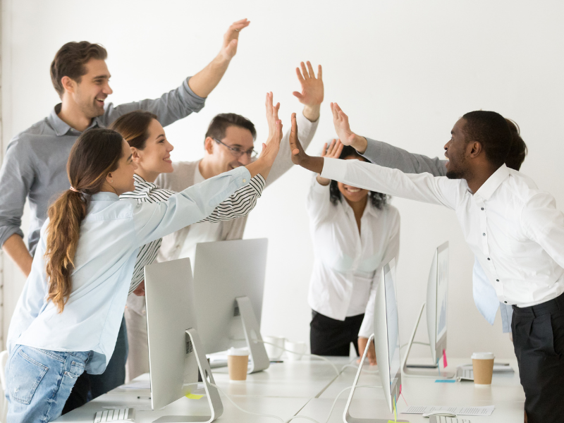 Leia mais sobre o artigo Como manter viva a cultura da empresa?